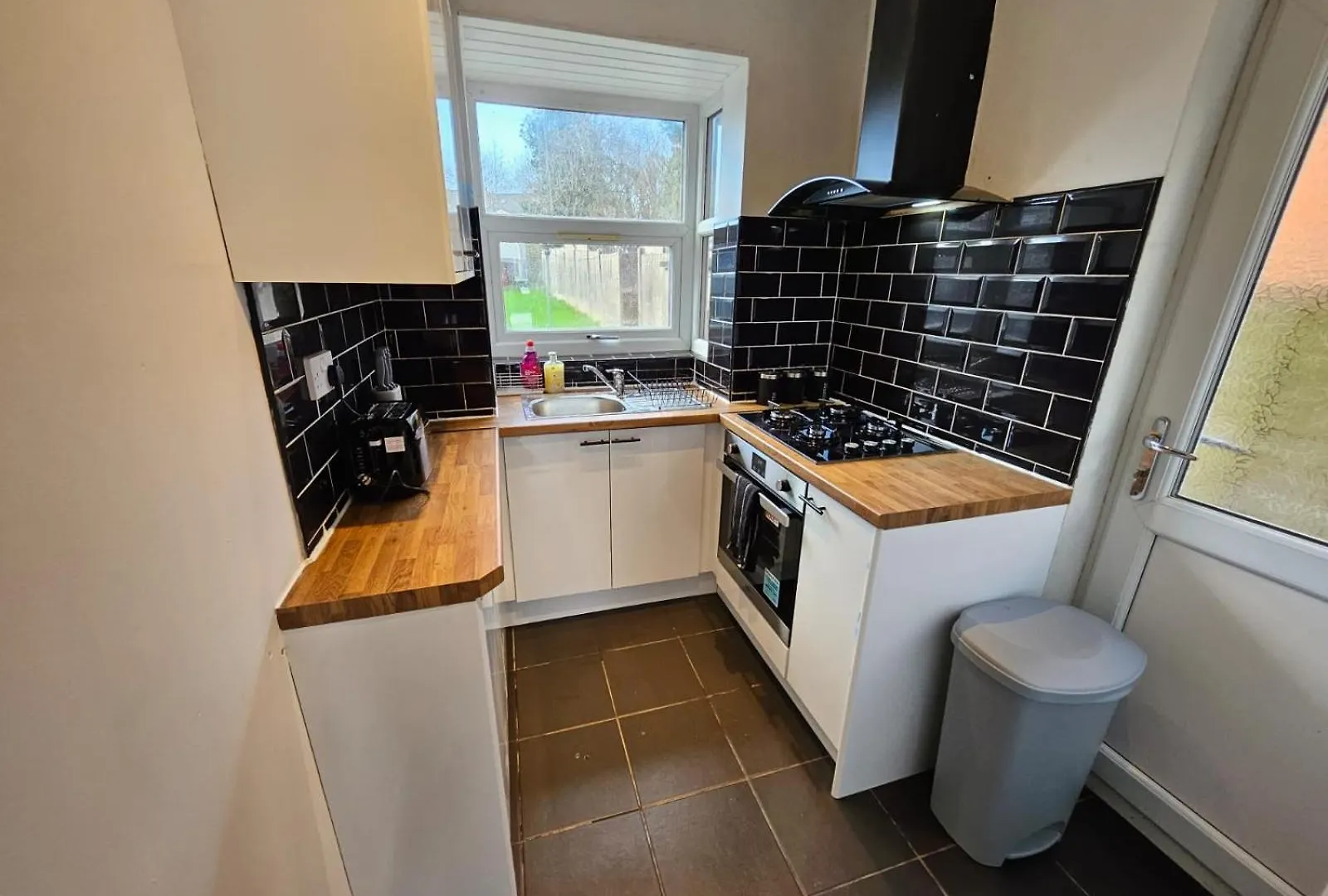 Brookside House Share Hotel Birmingham Guest house