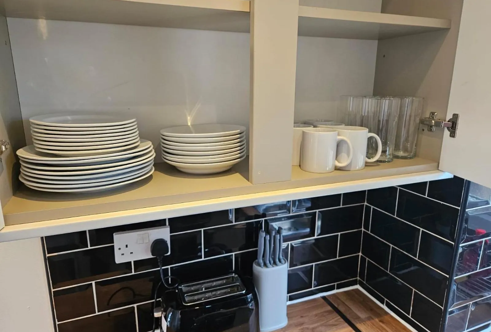 Guest house Brookside House Share Hotel Birmingham