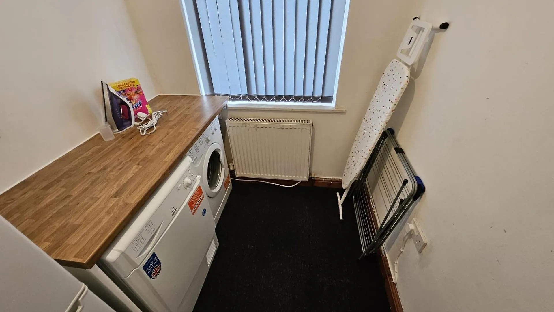Guest house Brookside House Share Hotel Birmingham