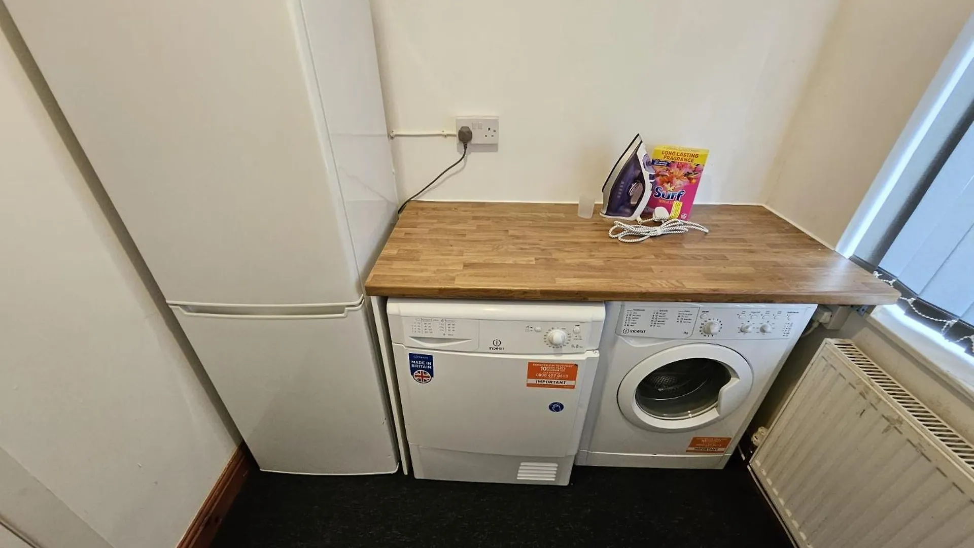 Guest house Brookside House Share Hotel Birmingham
