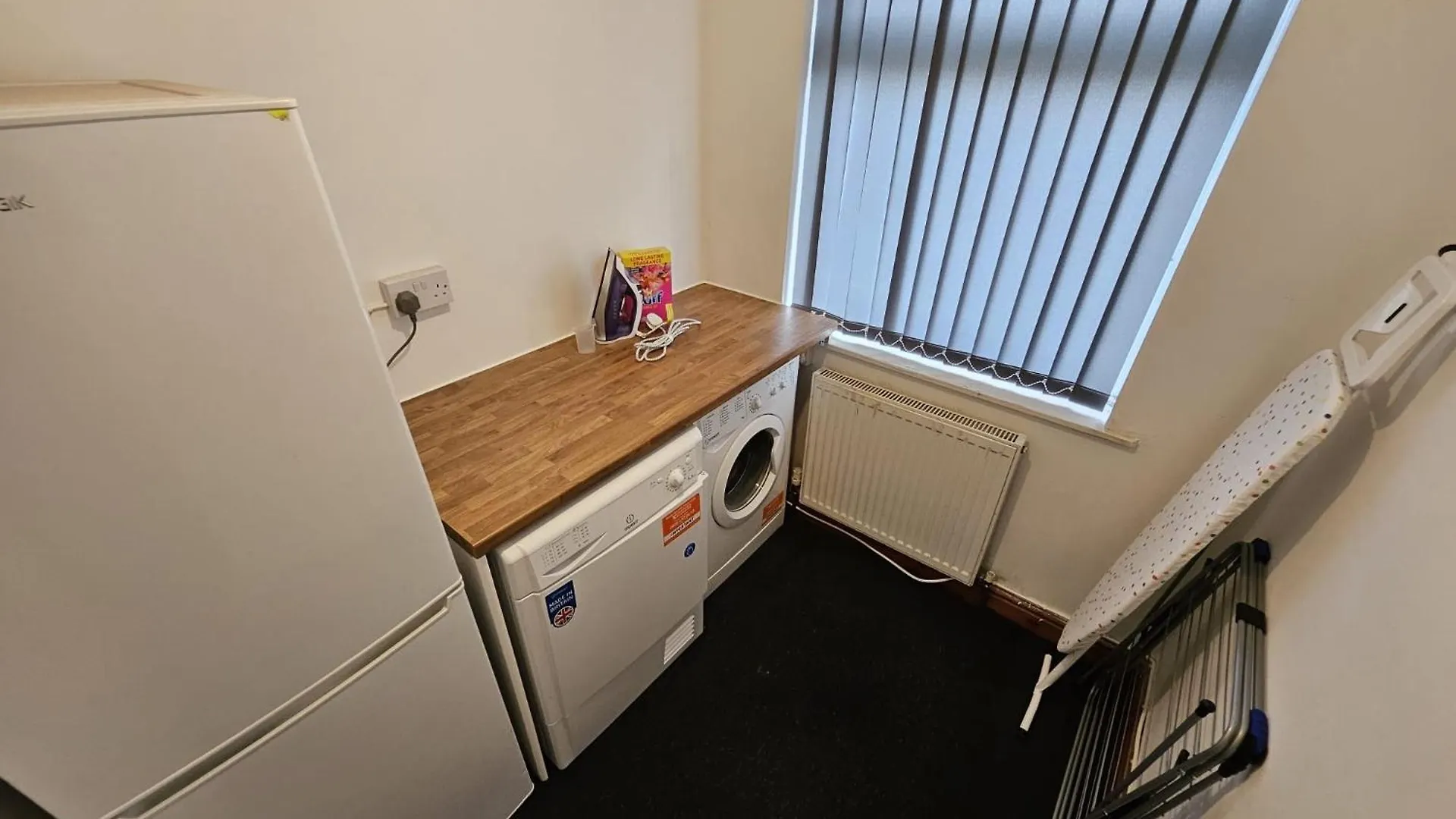 Guest house Brookside House Share Hotel Birmingham United Kingdom