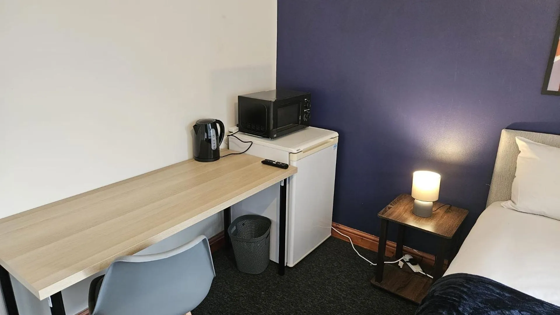 Brookside House Share Hotel Birmingham 0*,