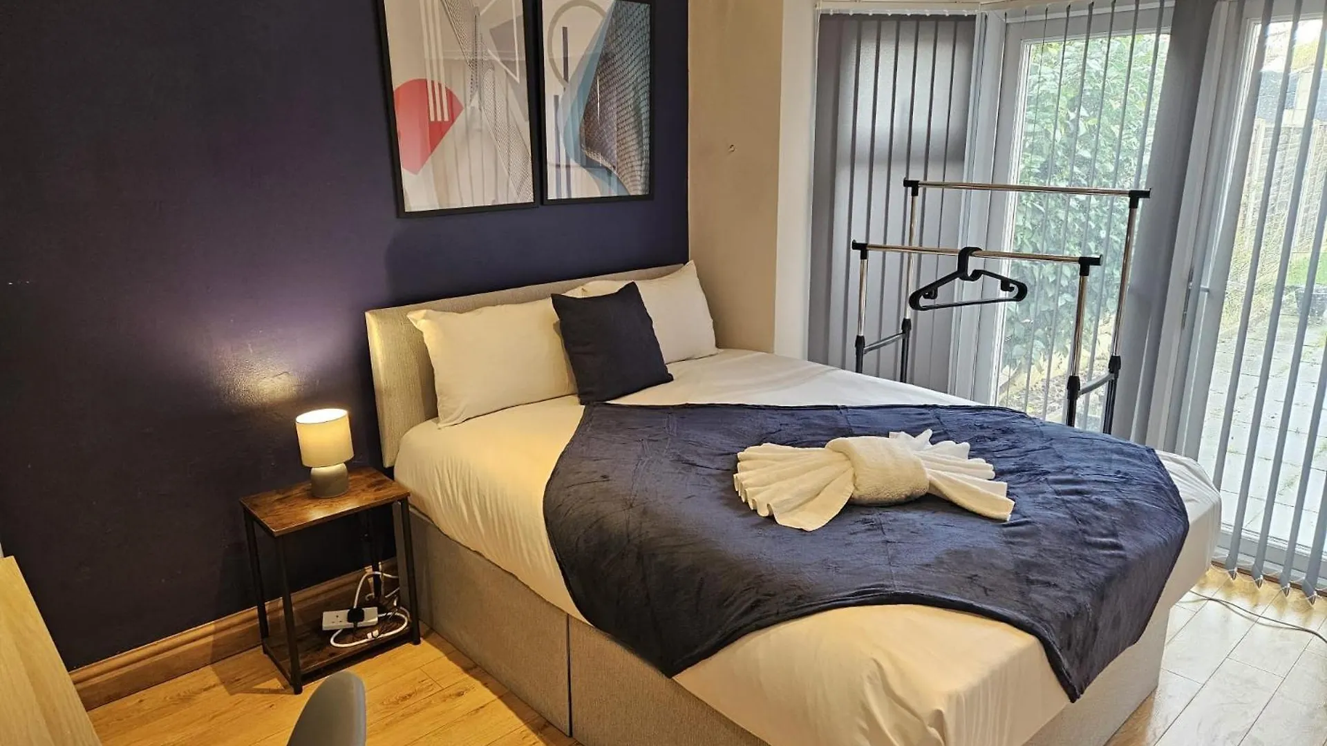 Guest house Brookside House Share Hotel Birmingham