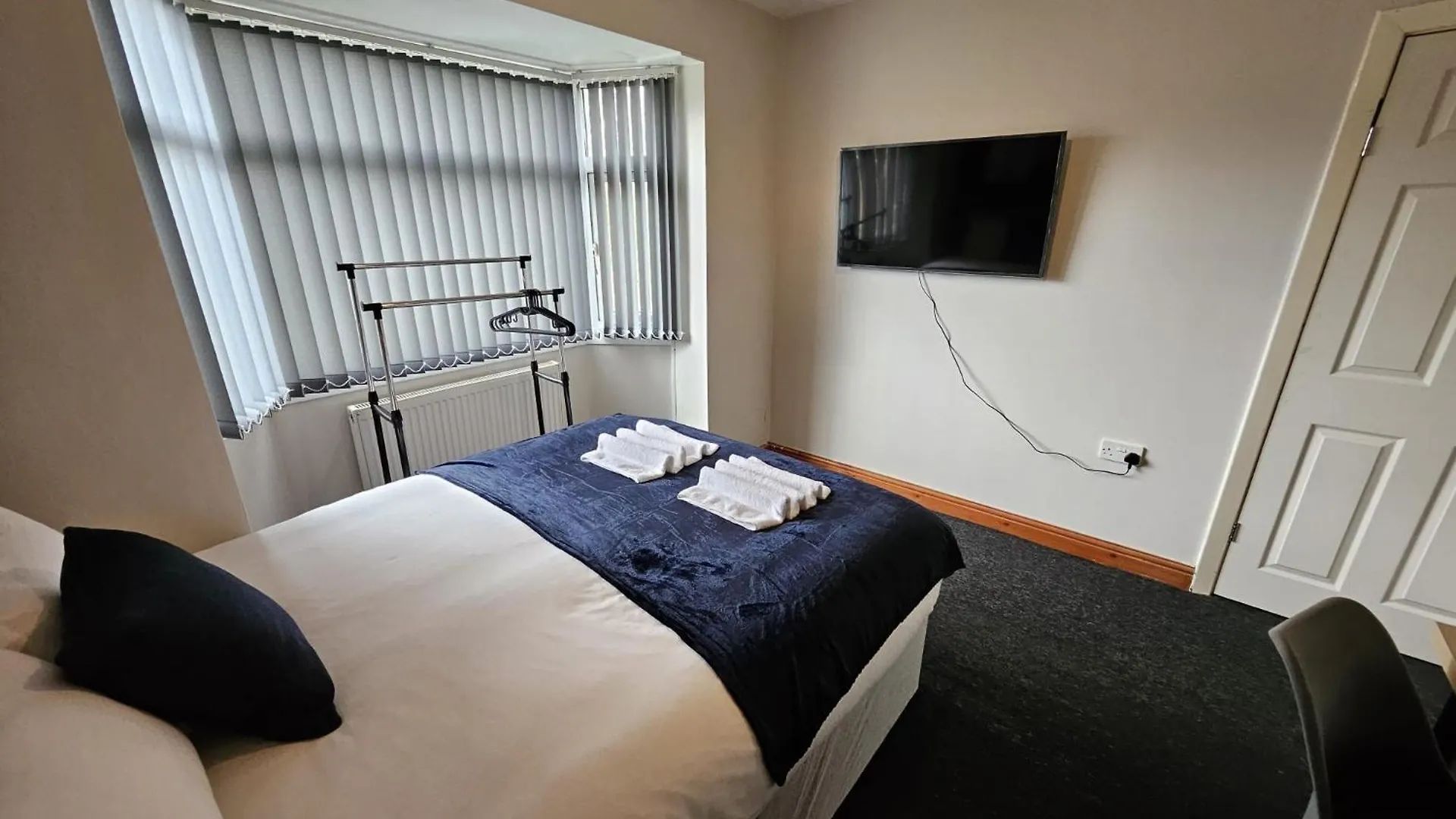 Brookside House Share Hotel Birmingham 0*,