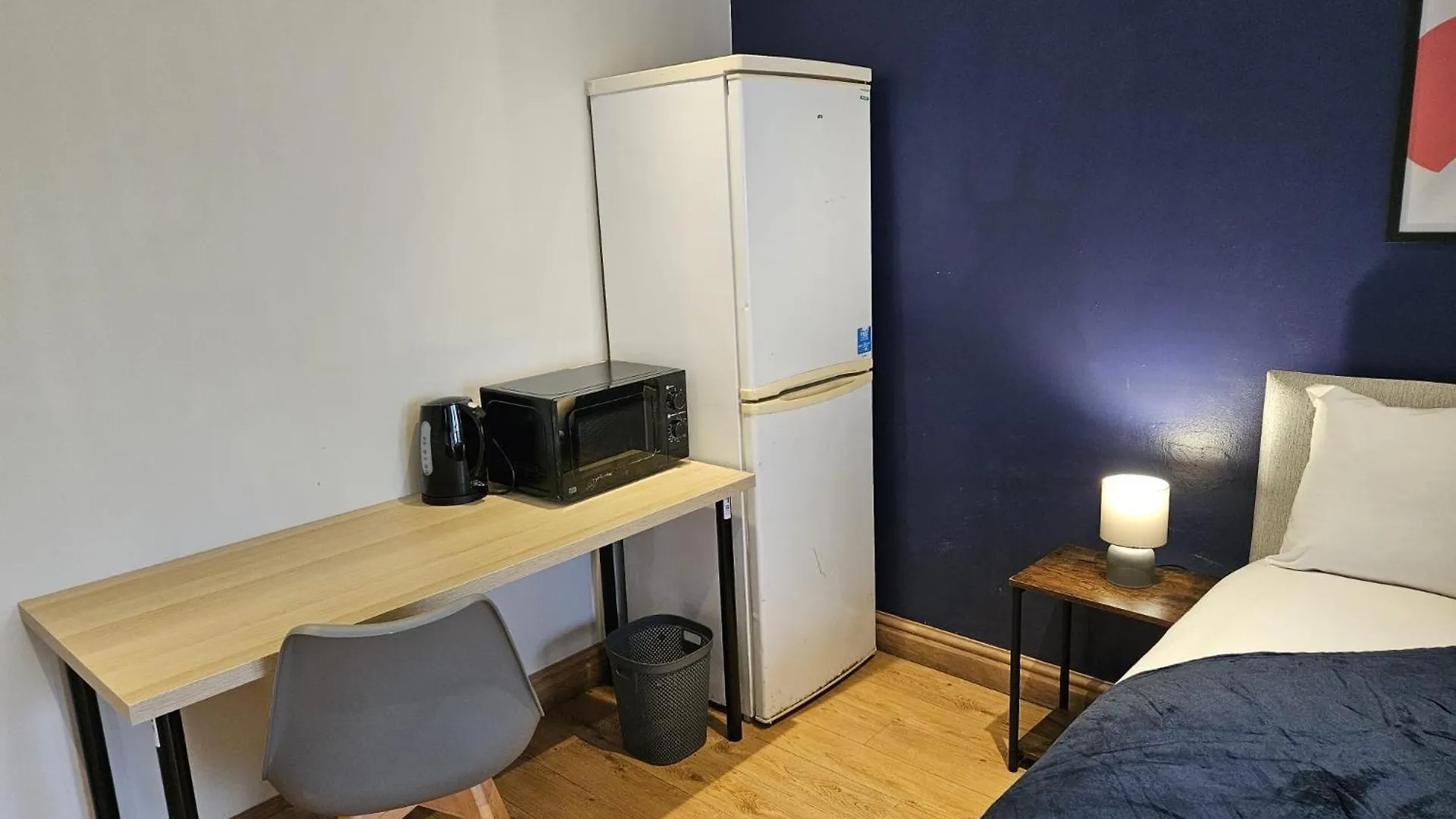 Brookside House Share Hotel Birmingham