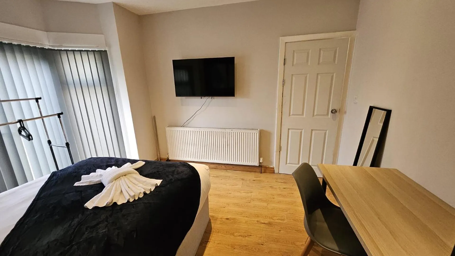 Guest house Brookside House Share Hotel Birmingham